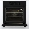 Духова шафа Gorenje електрична, 61л, A+ (BO635E1B) (Black)