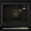 Духова шафа Gorenje електрична, 61л, A+ (BO635E1B) (Black)