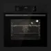 Духова шафа Gorenje електрична, 61л, A+ (BO635E1B) (Black)