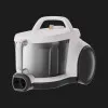 Пилосос безмішковий Electrolux EL51C2SW (White)