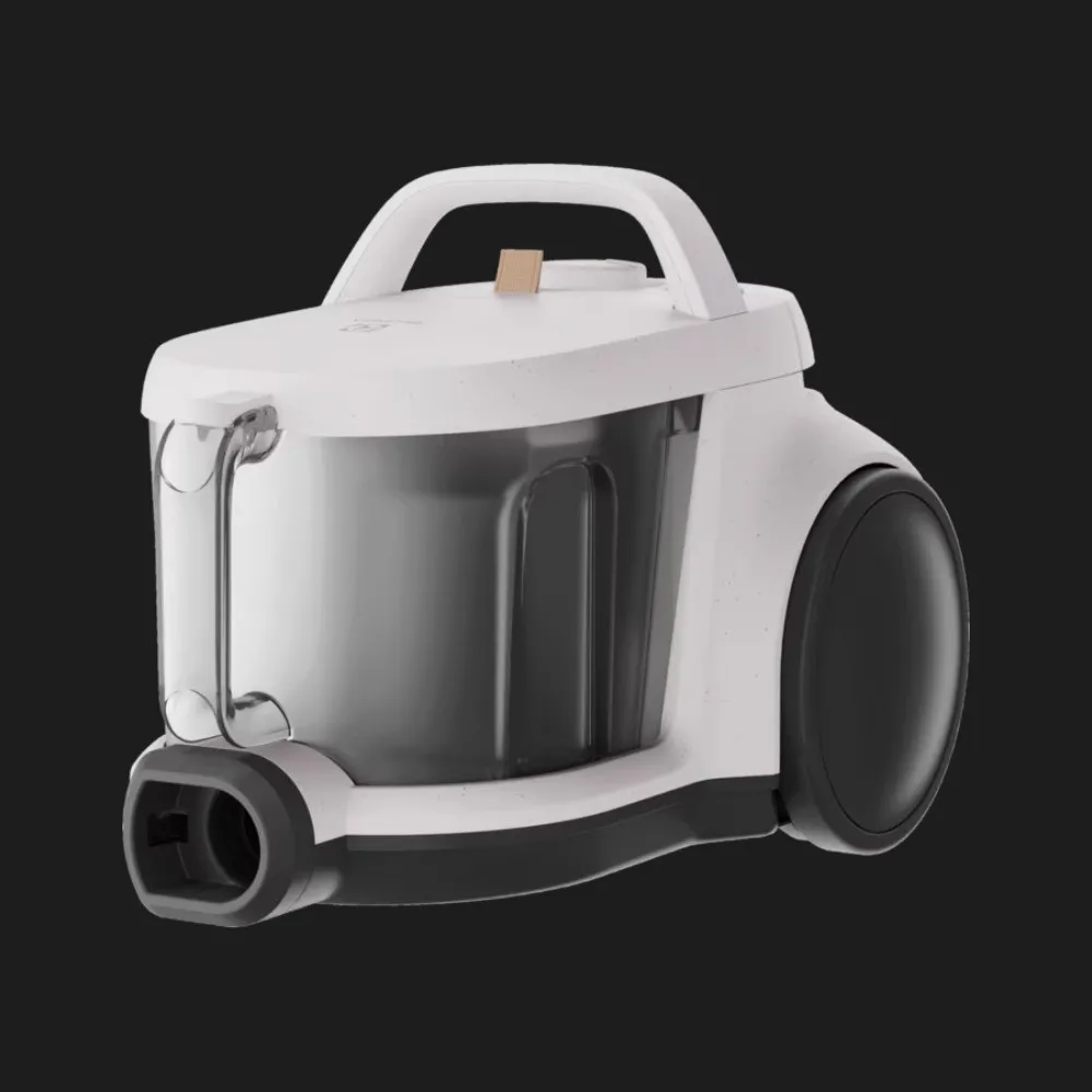 Пилосос безмішковий Electrolux EL51C2SW (White)