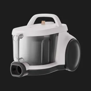 Пылесос безмешковый Electrolux EL51C2SW (White) в Черновцах