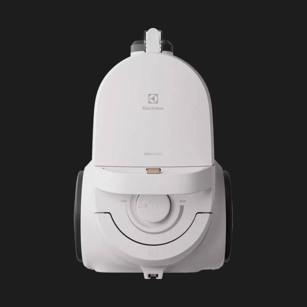 Пилосос безмішковий Electrolux EL51C2SW (White)