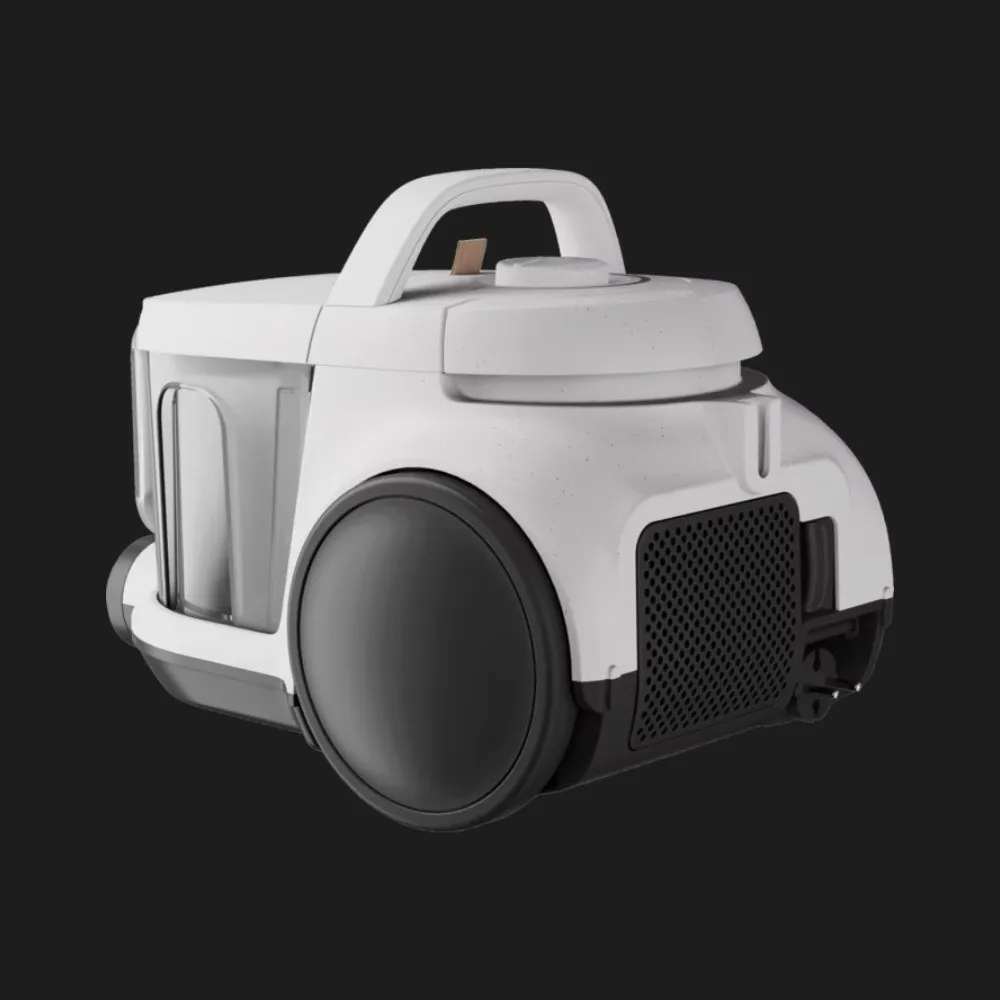 Пилосос безмішковий Electrolux EL51C2SW (White)