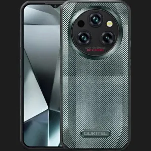 Oukitel WP35 Pro 12/512GB (Green) (Standard) в Бродах