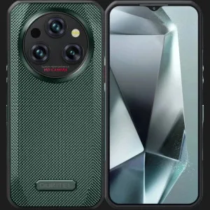Oukitel WP35 Pro 12/512GB (Green) (Standard) в Бродах