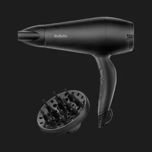 Фен Babyliss Power Smooth (Black)