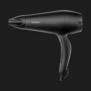 Фен Babyliss Power Smooth (Black)
