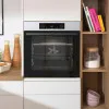 Духова шафа Gorenje електрична, 77л, A (BOSB6737E06X) (Stainless Steel)