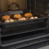 Духова шафа Gorenje електрична, 77л, A (BOSB6737E06X) (Stainless Steel)