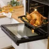 Духова шафа Gorenje електрична, 77л, A (BOSB6737E06X) (Stainless Steel)