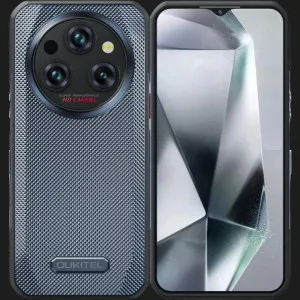 Oukitel WP35 Pro 12/512GB (Gray) (Standard) в Кропивницькому