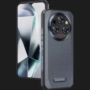 Oukitel WP35 Pro 12/512GB (Gray) (Standard) в Кропивницькому