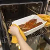 Духова шафа Gorenje електрична, 77л, A (BOSB6737E06X) (Stainless Steel)