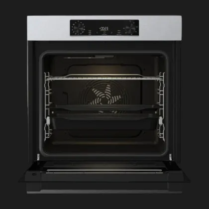 Духова шафа Gorenje електрична, 77л, A (BOSB6737E06X) (Stainless Steel)