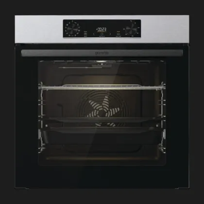 Духова шафа Gorenje електрична, 77л, A (BOSB6737E06X) (Stainless Steel)