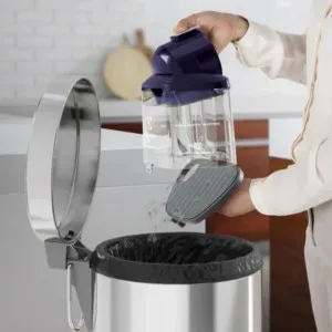 Пилосос безмішковий Electrolux ESPC71DB (Blue) в Борисполі