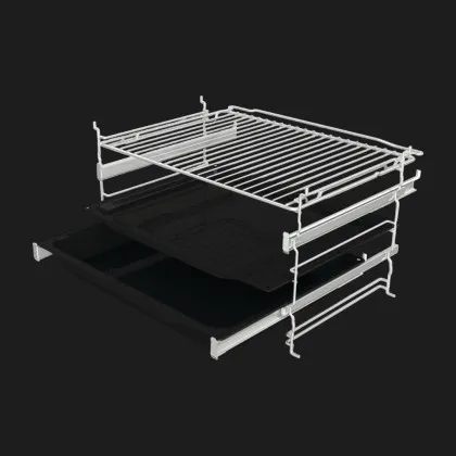Духова шафа Gorenje електрична, 77л, A (BOS6737SYW) (White)