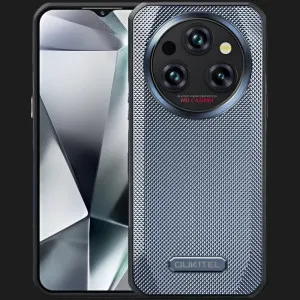 Oukitel WP35 Pro 12/512GB (Gray) (Standard) в Кропивницькому
