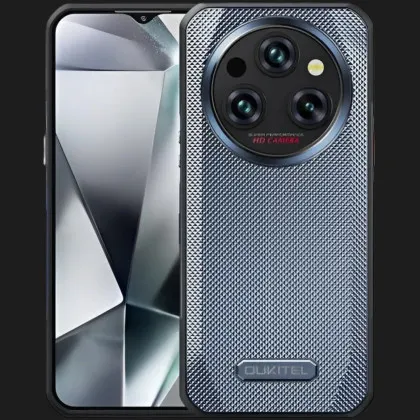 Oukitel WP35 Pro 12/512GB (Gray) (Standard)
