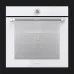 Духова шафа Gorenje електрична, 77л, A (BOS67371SYW) (White)