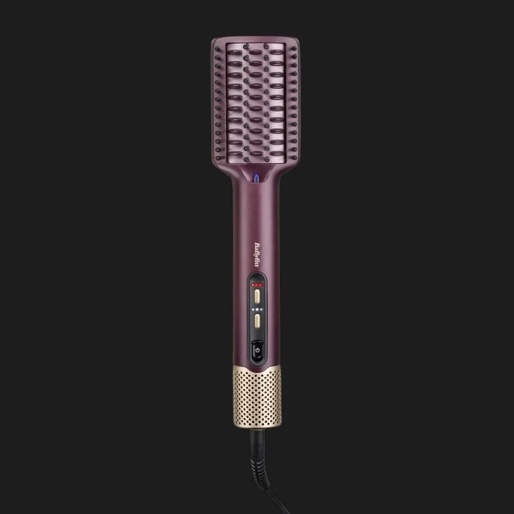 Фен-щітка Babyliss Air Power (Purple) — фото 5