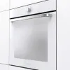 Духова шафа Gorenje електрична, 77л, A (BOS67371SYW) (White)