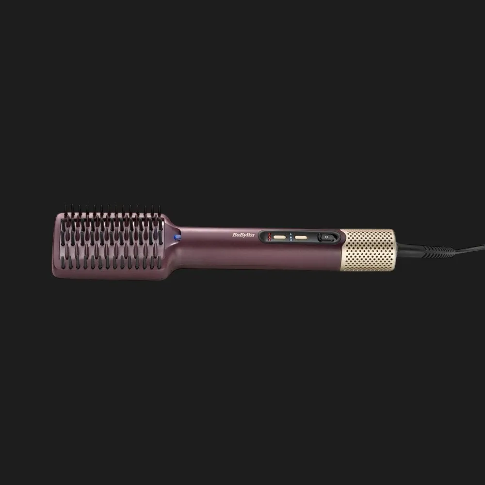 Фен-щітка Babyliss Air Power (Purple)