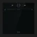 Духова шафа Gorenje електрична, 77л, A (BOS6737SYB) (Black)