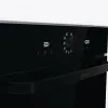 Духова шафа Gorenje електрична, 77л, A (BOS6737SYB) (Black)