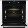 Духова шафа Gorenje електрична, 77л, A (BOS6737SYB) (Black)