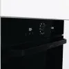 Духова шафа Gorenje електрична, 77л, A (BOS67371SYB) (Black)