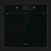 Духова шафа Gorenje електрична, 77л, A (BOS67371SYB) (Black)