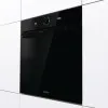 Духова шафа Gorenje електрична, 77л, A (BOS67371SYB) (Black)