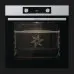 Духова шафа Gorenje електрична, 77л, A+ (BO6737E02X) (Stainless Steel/Black)
