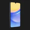 б/у Samsung Galaxy A15 5G 4/128GB (Blue Black) (Ідеальний стан)