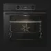Духова шафа Gorenje електрична, 77л, A+ (BOP6373E28EBG) (Black)