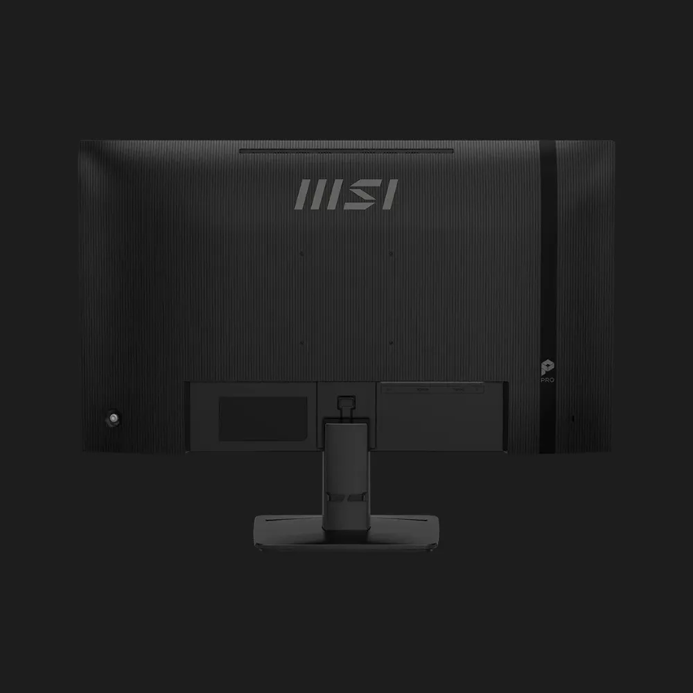 Монітор MSI 27" PRO MP272 E14C IPS 144Hz