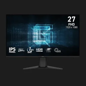 Монітор MSI 27" G275L E14 IPS 144Hz в Бродах