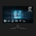 Монитор MSI 27" G275L E14 IPS 144Hz