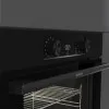Духова шафа Gorenje електрична, 77л, A+ (BOP6737E02BK) (Black)