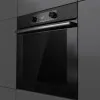 Духова шафа Gorenje електрична, 77л, A+ (BOP6737E02BK) (Black)