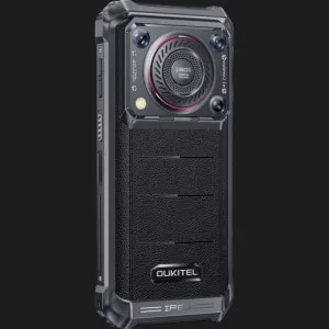 Oukitel WP36 8/128GB (Black) (Standard) в Бродах