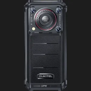 Oukitel WP36 8/128GB (Black) (Standard) в Бродах
