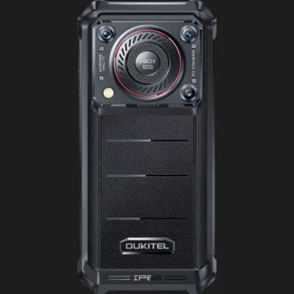Oukitel WP36 8/128GB (Black) (Standard)