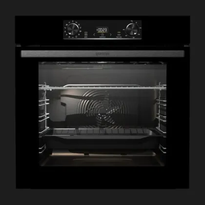 Духова шафа Gorenje електрична, 77л, A+ (BO6737E02BG) (Black)