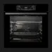 Духова шафа Gorenje електрична, 77л, A+ (BO6737E02BG) (Black)