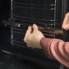 Духова шафа Gorenje електрична, 77л, A+ (BO6737E02BG) (Black)