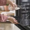 Духова шафа Gorenje електрична, 77л, A+ (BO6737E02BG) (Black)