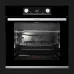 Духова шафа Gorenje електрична, 77л, A+ (BOSX6737E13BG) (Black)